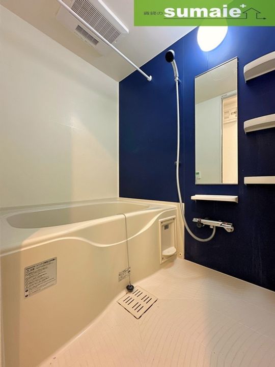 エレガンテⅡの風呂