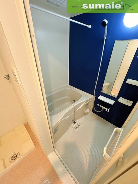 エレガンテⅡの風呂