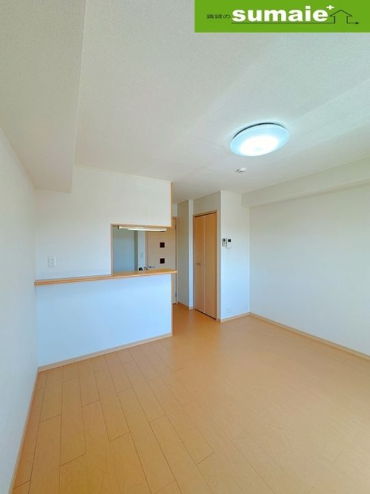 プリムローズ Ⅱ0203の内装