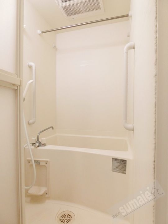 レジデンス塩屋の風呂