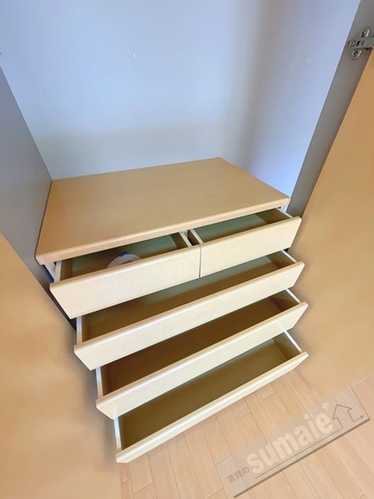 彩城Aのその他画像