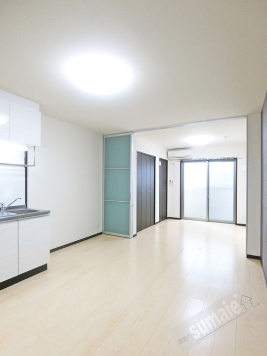 フジパレス城北Ⅱ番館のその他画像