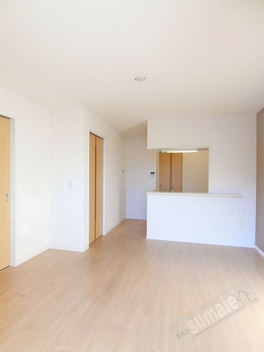 プルメリア加納の内装