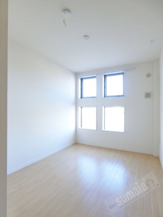 プルメリア加納のその他画像