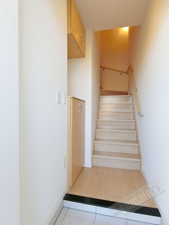 プルメリア加納のその他画像