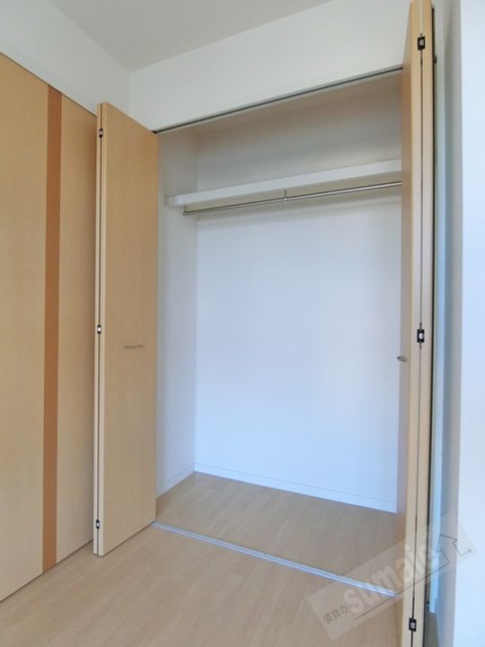 プルメリア加納のその他画像