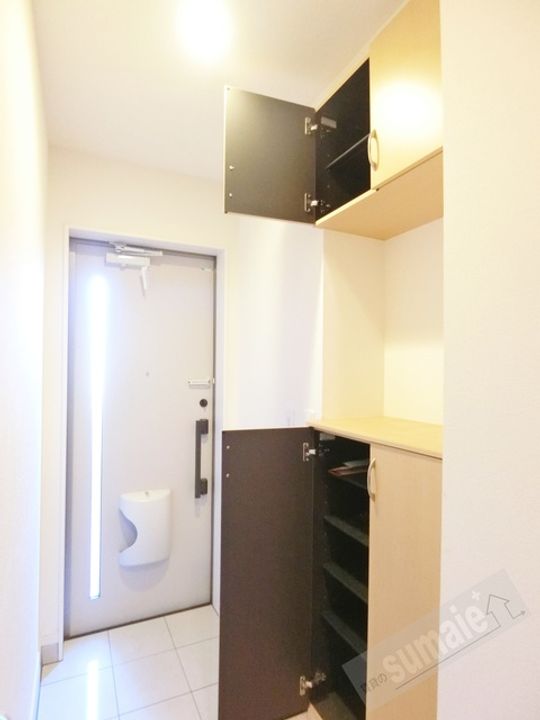 プルメリア加納のその他画像