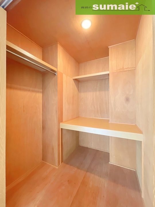 ソレアード・パレⅡのその他画像