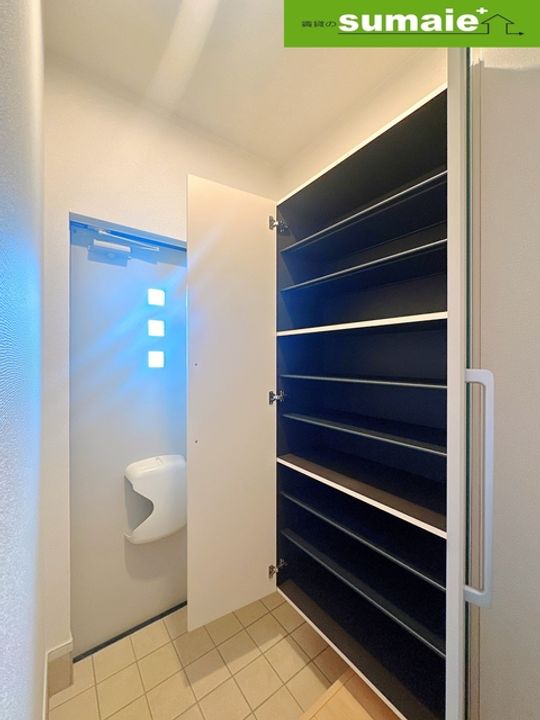 ニューヴェルデⅡ0201のその他画像