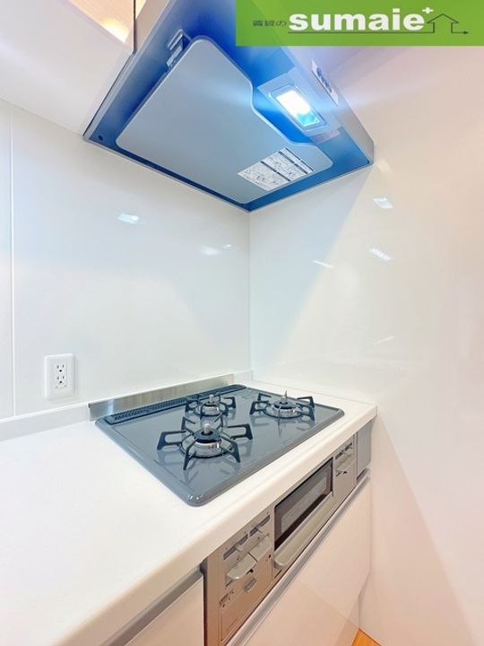 D−grace秋月のキッチン