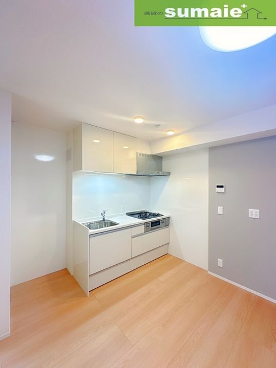 D−grace秋月のキッチン