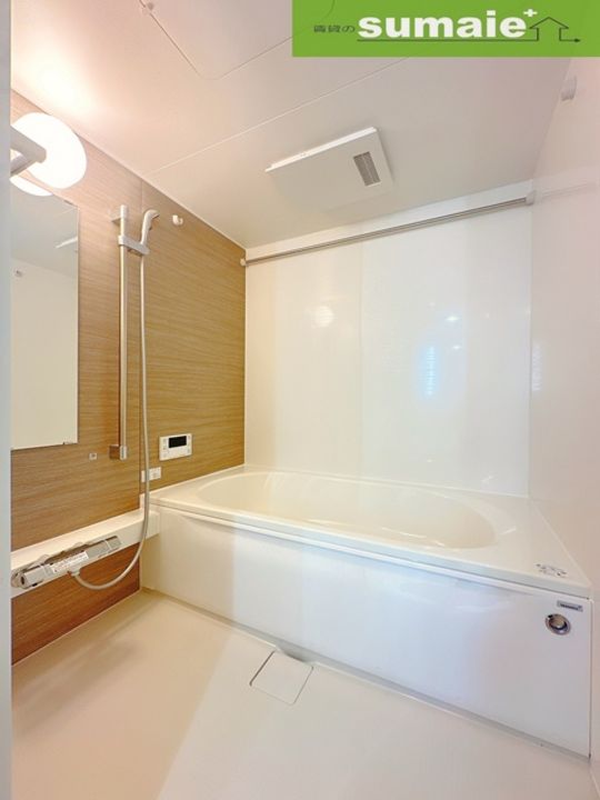 D−grace秋月の風呂