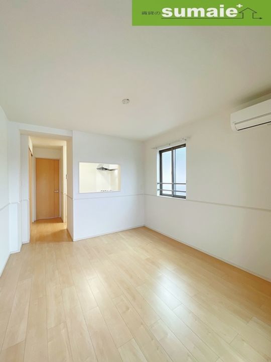 ル・リアンⅠの内装