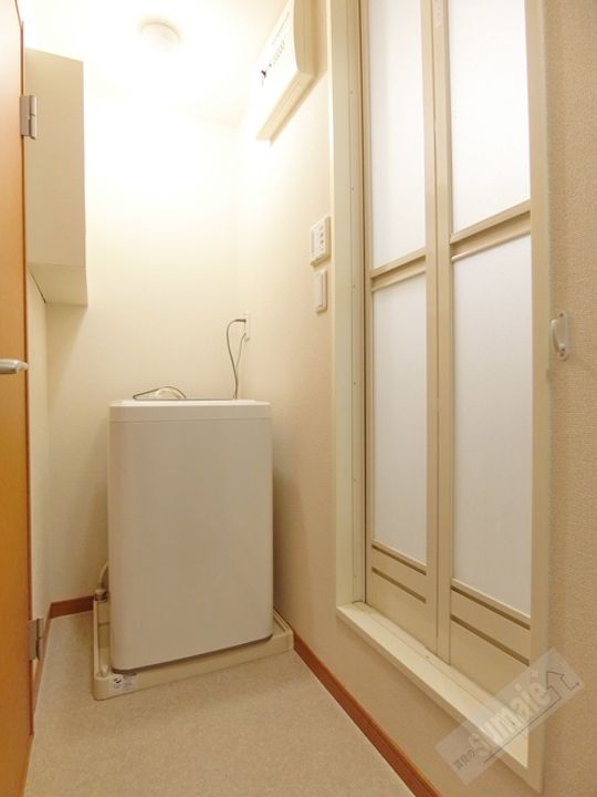 レオパレス三葛Ⅰの内装