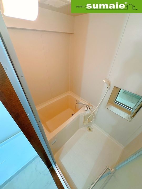 アンブリックの風呂