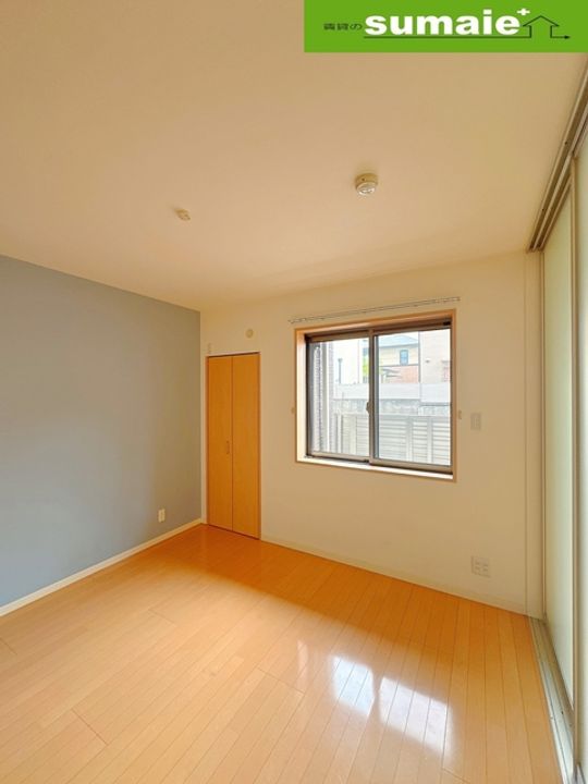 シャーメゾン砂山南の内装