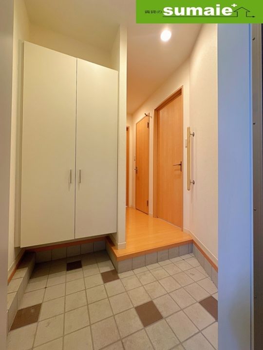 シャーメゾン砂山南のその他画像