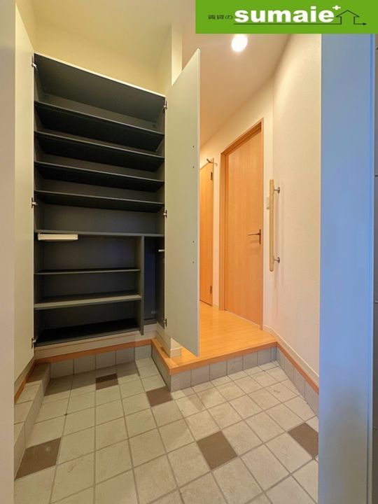 シャーメゾン砂山南のその他画像