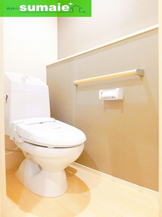 クレイノ井戸浜のその他画像