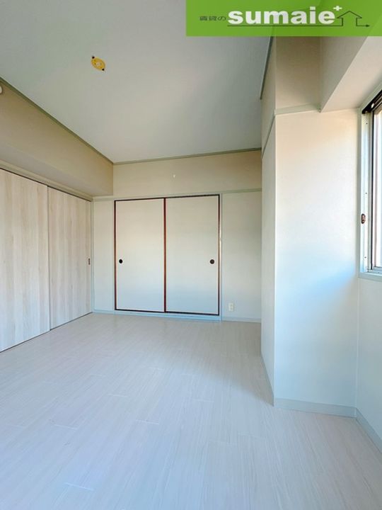 メゾンクロダ壱番館205のその他画像