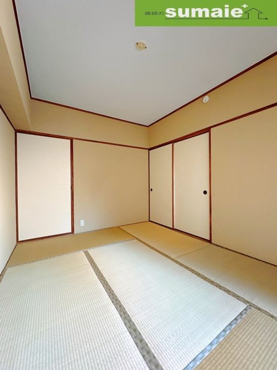 メゾンクロダ壱番館205のその他画像