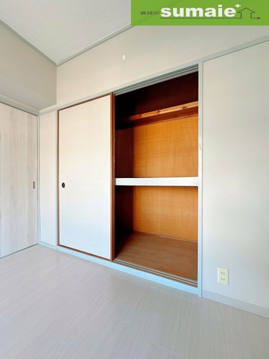 メゾンクロダ壱番館205のその他画像