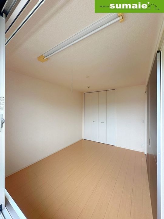 ルミエール岩橋 A棟0205のその他画像