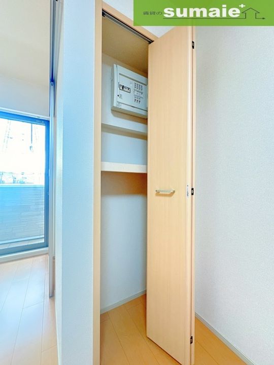 シェリジェ・ミムラⅤ0101のその他画像