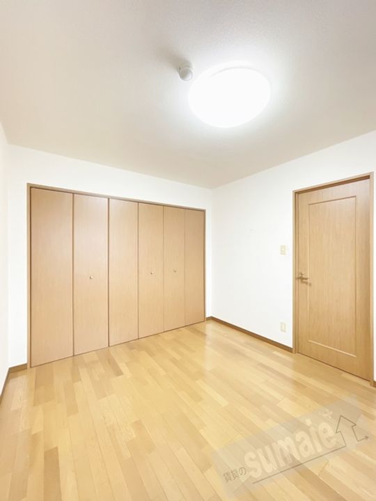 グラン・フィオーレの内装