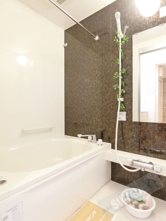 パインズコートⅤの風呂