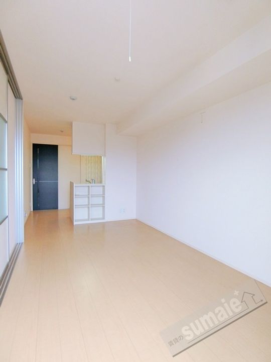 サウスメゾンエーデルワイスの内装