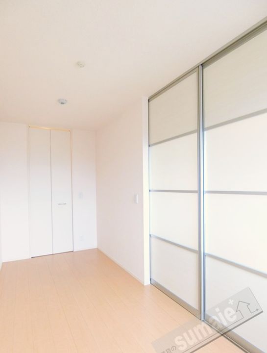 サウスメゾンエーデルワイスの内装