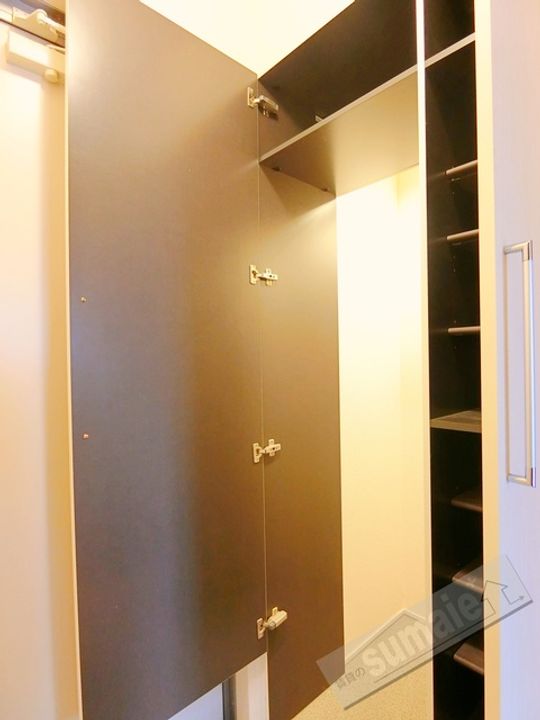 サウスメゾンエーデルワイスのその他画像