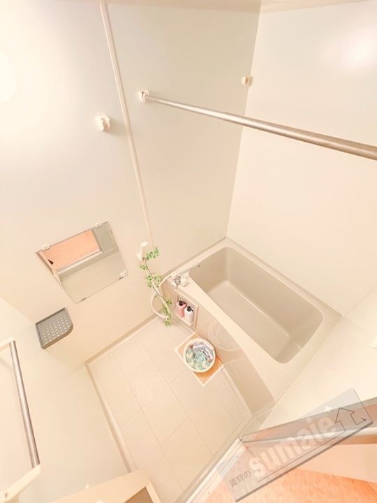 モナリエan0105の風呂