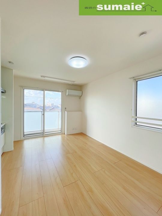 D−ROOM北田辺丁のその他画像
