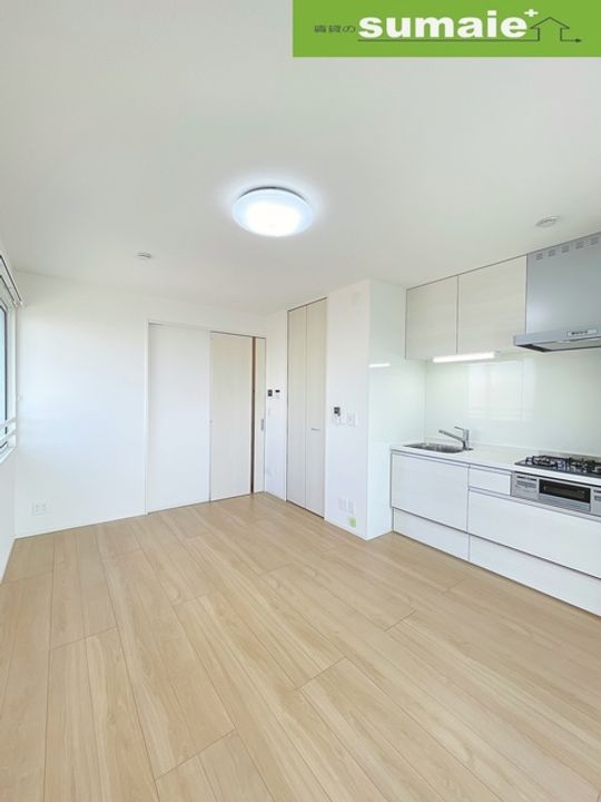 D−ROOM北田辺丁のその他画像