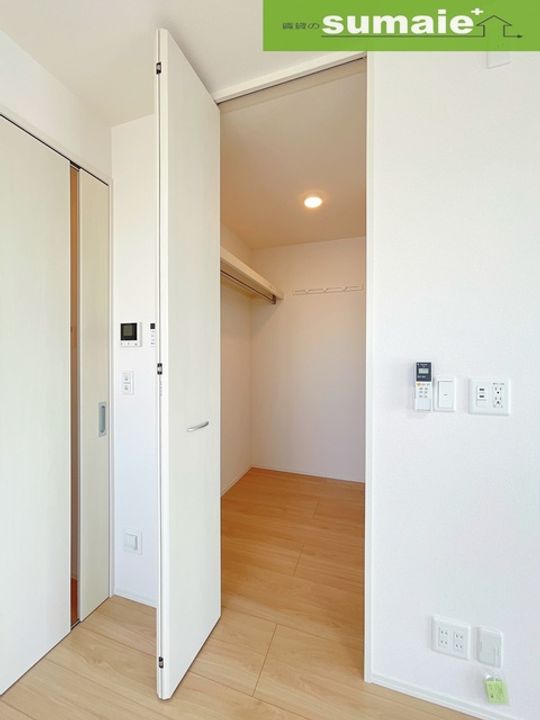 D−ROOM北田辺丁のその他画像