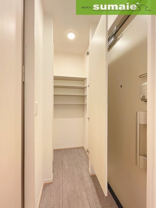 D−ROOM北田辺丁のその他画像