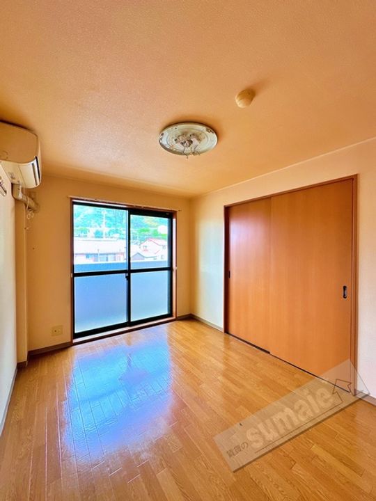 ポルトファミリアの内装