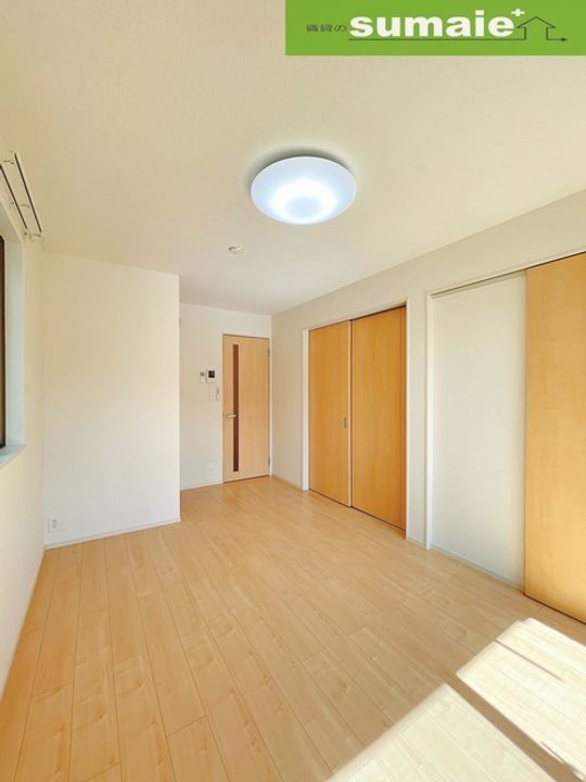 ソラーナ0106の内装