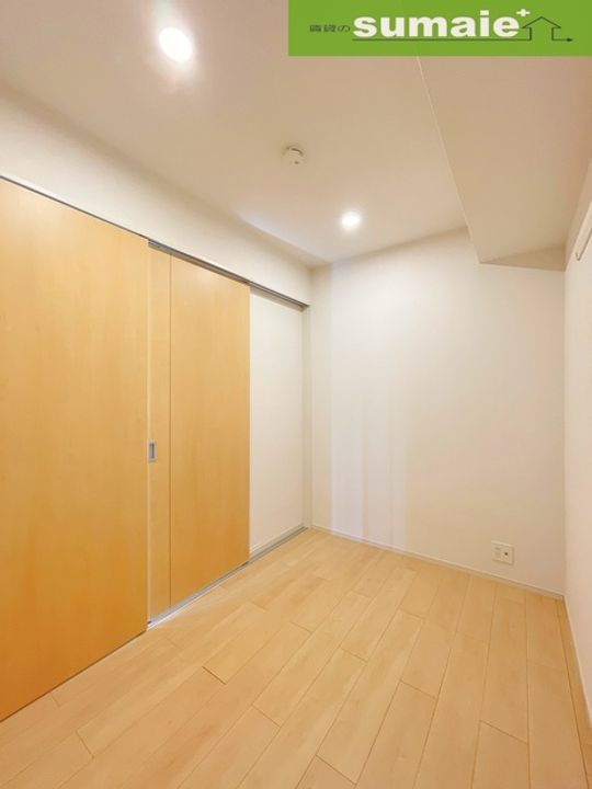 ソラーナ0106の内装