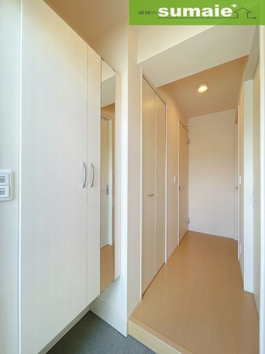 ファミーユ0102のその他画像