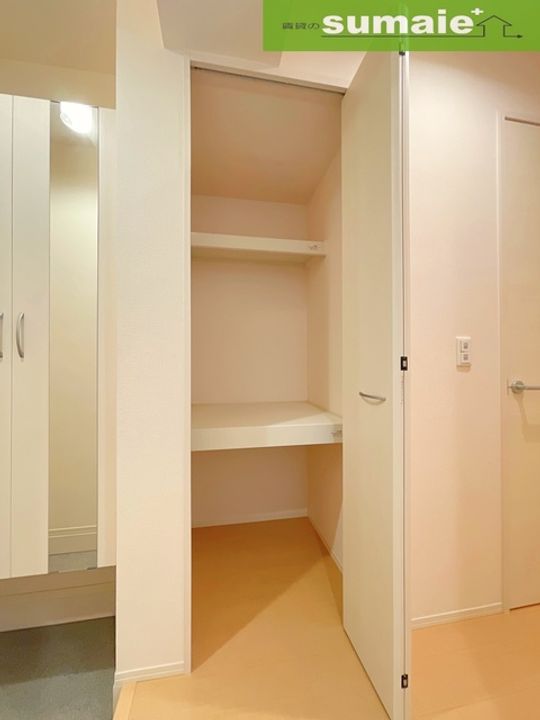 ファミーユ0102のその他画像