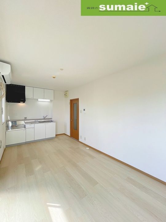 サンライズ太田Ⅱ0103の内装