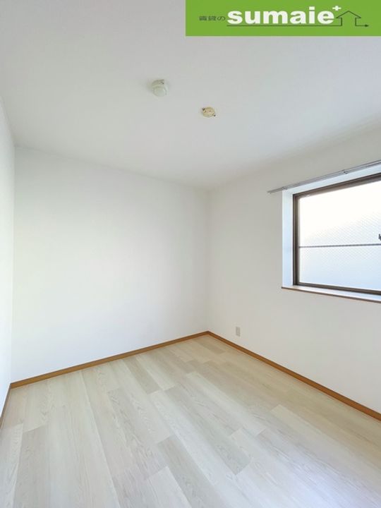 サンライズ太田Ⅱ0103の内装