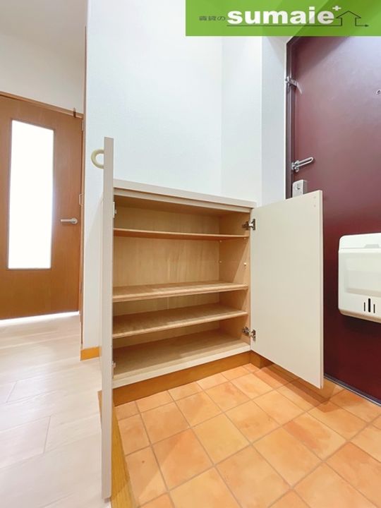 サンライズ太田Ⅱ0103のその他画像