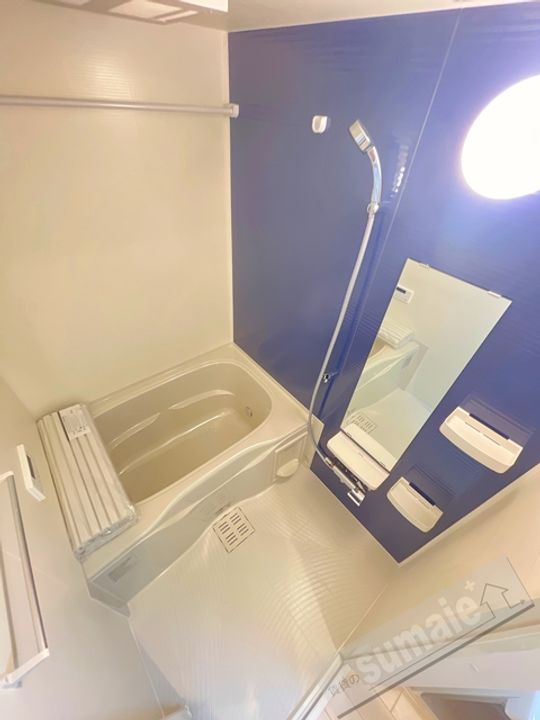 フルハウス黒田Ⅱ0303の風呂