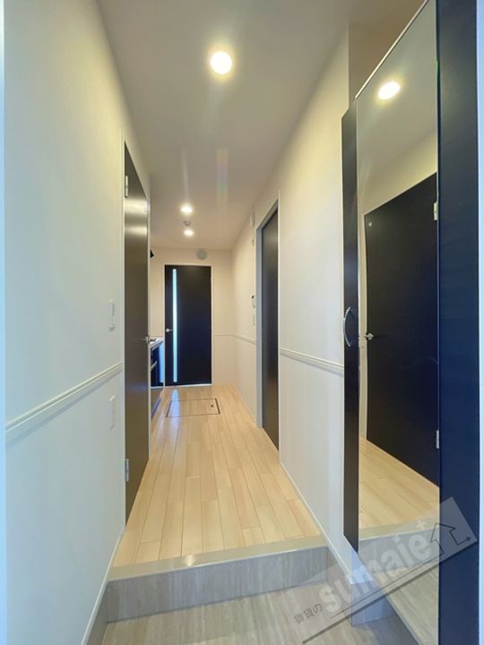 フルハウス黒田Ⅱ0303のその他画像