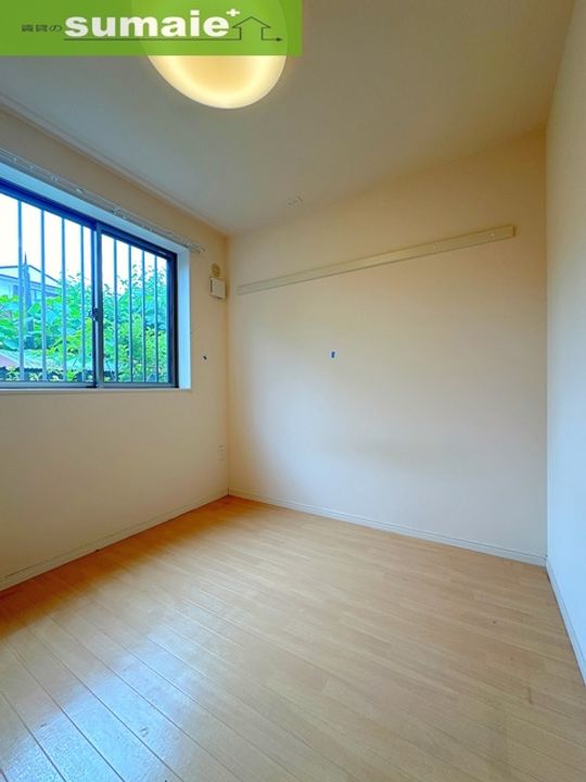 モイス・シャームⅡ0101の内装