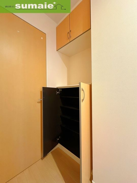 モイス・シャームⅡ0101のその他画像